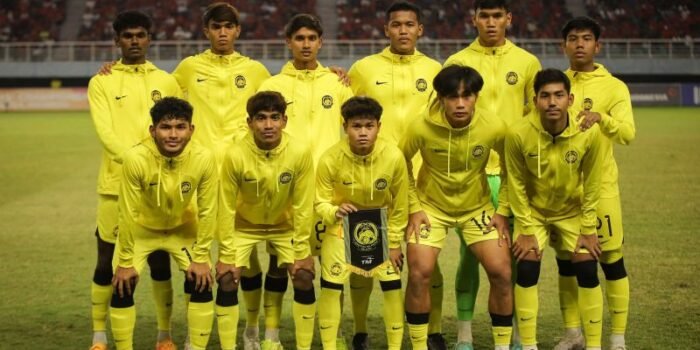 antarafoto semifinal piala aff u19 indonesia lawan malaysia 270724 rzl 3 1