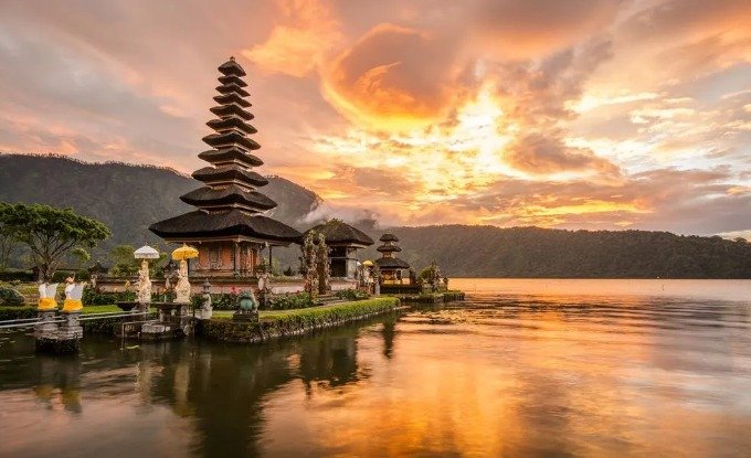 bali bali