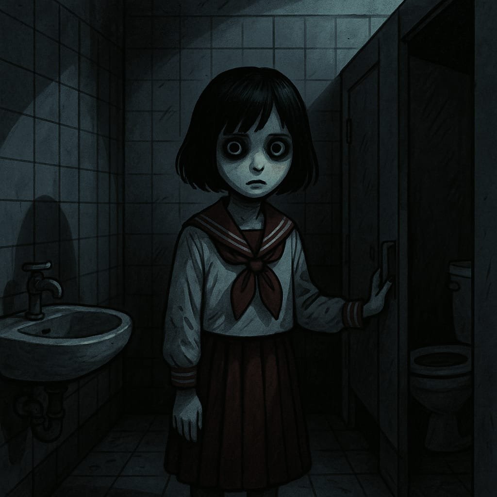 hanako