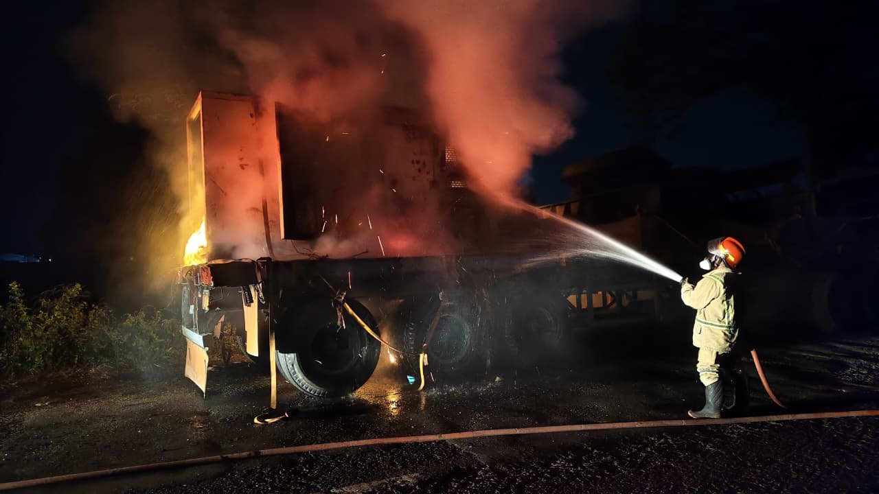 kebakaran kebakaran 2