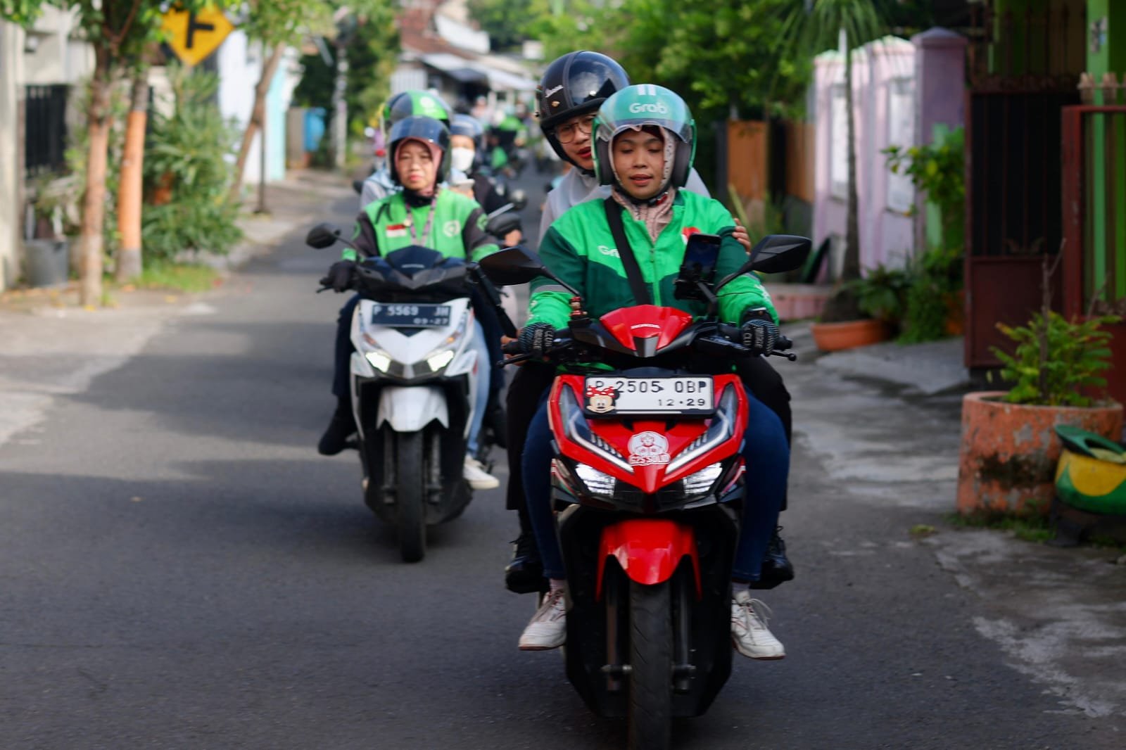 ojol