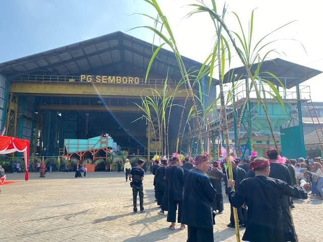 pg semboro