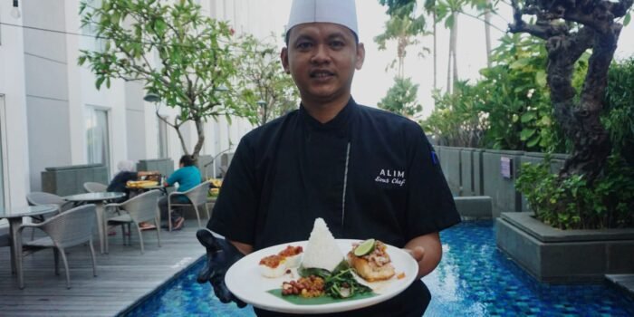 Salmon Sambal Matah, Eksplorasi Fusion Food Paduan 2 Budaya Kuliner 1 7548e6eb 0525 411b 9f0e 5ae8e3a60831