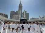 BADAL UMRAH