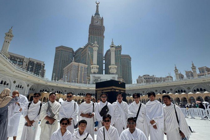 BADAL UMRAH