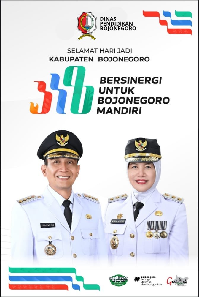 DINAS PENDIDIKAN BJN DINAS PENDIDIKAN BJN