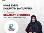 DINSOS BANYUWANGI DINSOS BANYUWANGI