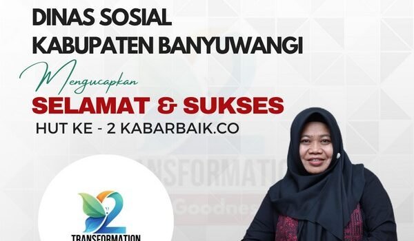 DINSOS BANYUWANGI DINSOS BANYUWANGI