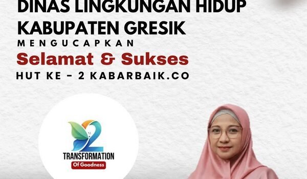 DLH GRESIK DLH GRESIK