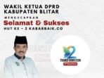 DPRD BLITAR DPRD BLITAR