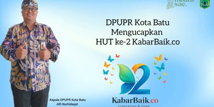 DPUPR Batu DPUPR Batu