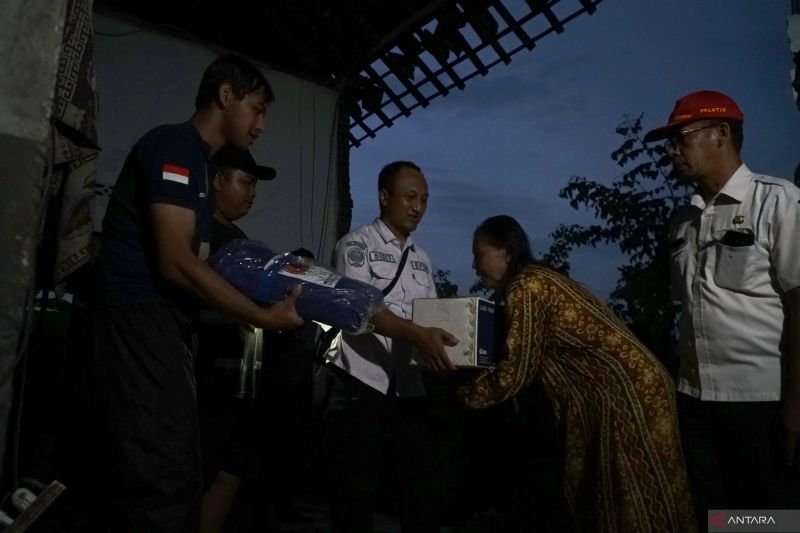 Dampak Bencana Puting Beliung Di Tulungagung 01102025 Ds 4