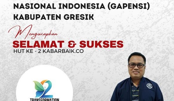 GAPENSI GRESIK GAPENSI GRESIK
