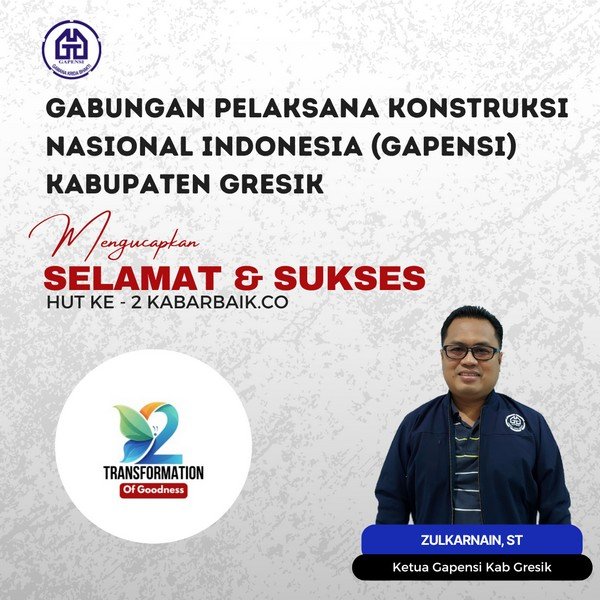 GAPENSI GRESIK GAPENSI GRESIK