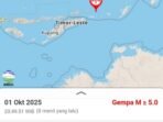 GEMPA MALUKU