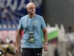 GRAHAM ARNOLD
