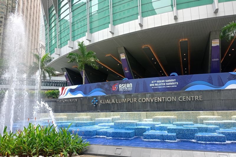 Gedung KLCC