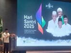 HARI SANTRI 2026