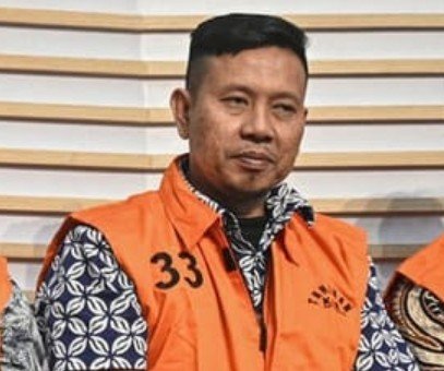HASANUDDIN PDIP
