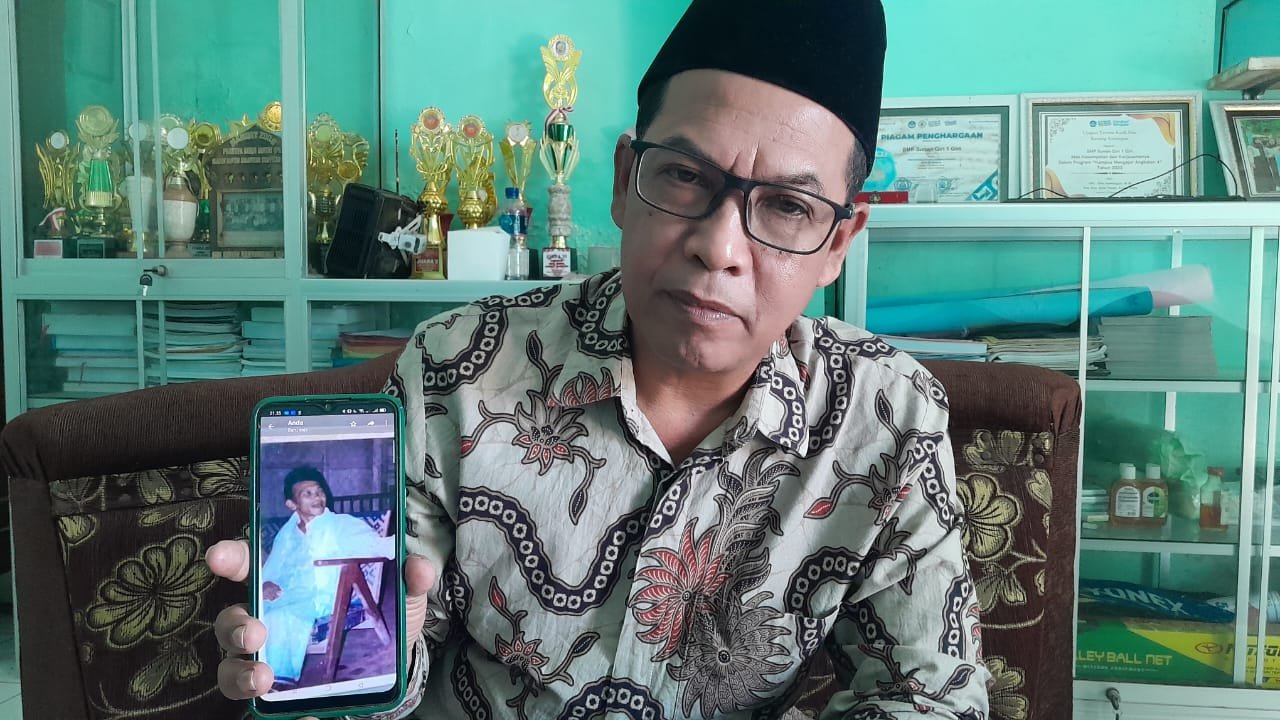 Ponpes Aliyah Wali Mutamakkin Banyuwangi, Sederhana tapi Jadi Jujugan Gus Dur 1 IMG 20251023 WA0049