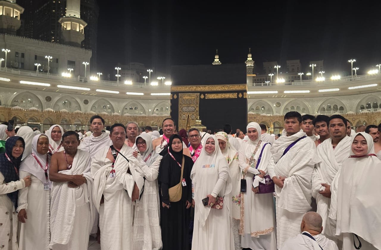 Pengusaha Travel Jatim Sambut Baik Legalisasi Umrah Mandiri 1 IMG 20251027 WA0006