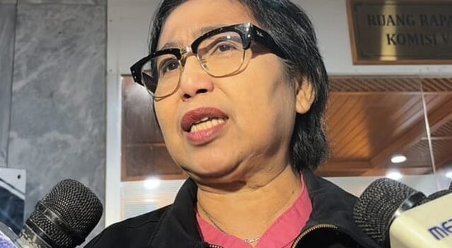 IRMA NASDEM