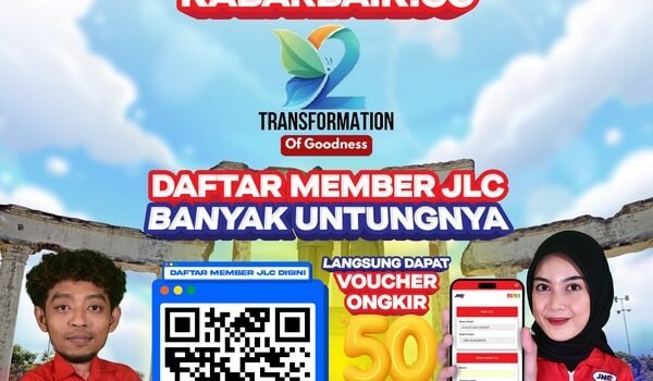 JNE SURABAYA JNE SURABAYA