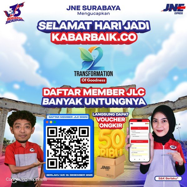 JNE SURABAYA JNE SURABAYA