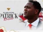 KLUIVERT