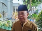 Ka Disnaker Ponorogo Suko Kartoni