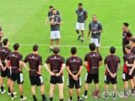 Latihan Perdana Timnas Indonesia 260525 fik 2