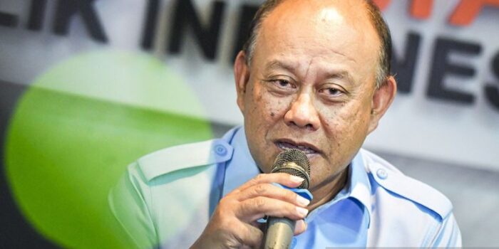 Ombudsman RI akan awasi penyelenggaraan Makan Bergizi Gratis 140525 sth 04