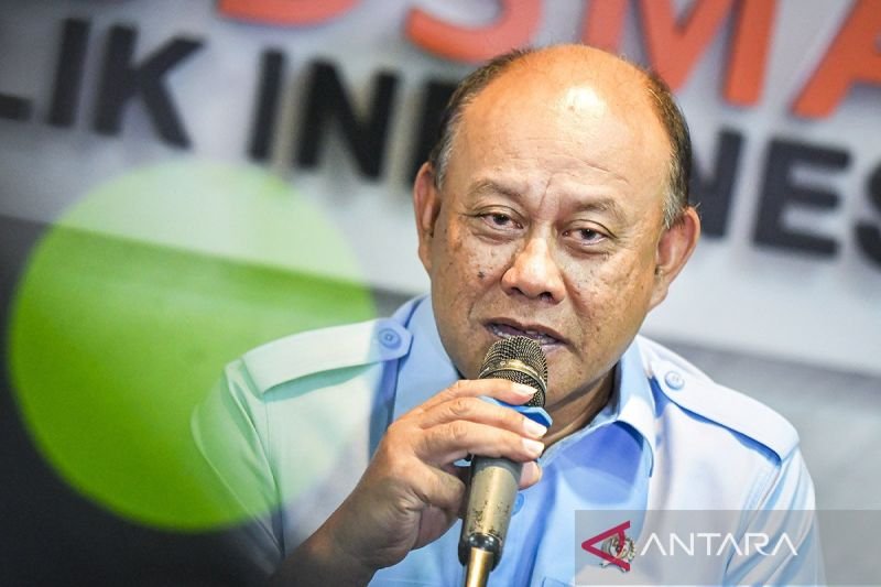 Ombudsman RI akan awasi penyelenggaraan Makan Bergizi Gratis 140525 sth 04