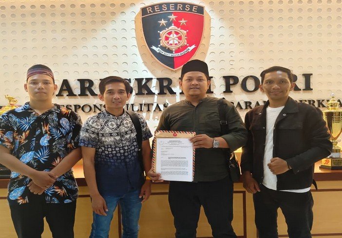 PEMUDA MUSLIMIN