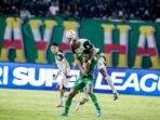 PERSEBAYA VS PERSIJA