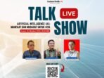 TALK SHOW GAMBAR TALK SHOW GAMBAR