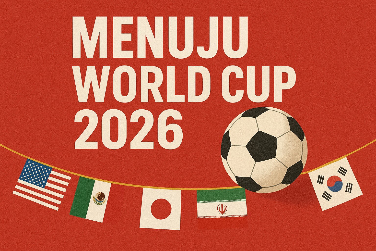 WC2026 GARUDA