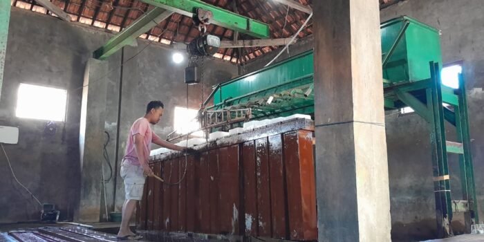 Swasembada Energi dan Sumber Daya untuk Negeri: Kisah Cahaya di Daerah Kepulauan Terluar & Terpencil Jawa Timur 2 WhatsApp Image 2025 10 16 at 10.53.52