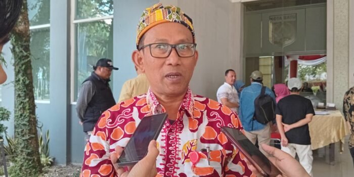 Dukung Pekerja Migran ke Negeri Sakura, Disnaker Kota Batu Gelar Pelatihan Bahasa Jepang 1 WhatsApp Image 2025 10 25 at 12.20.02