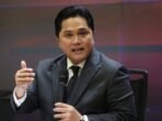 erick thohir