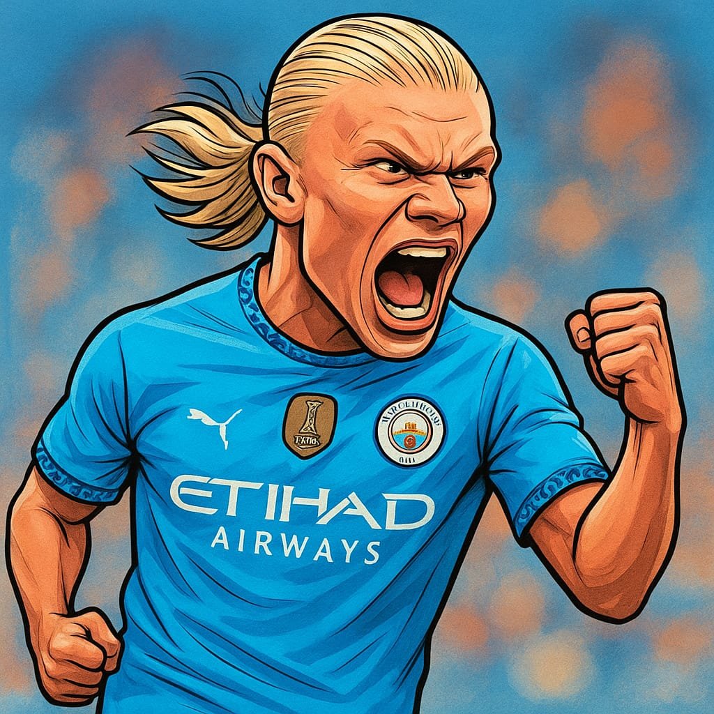 erling