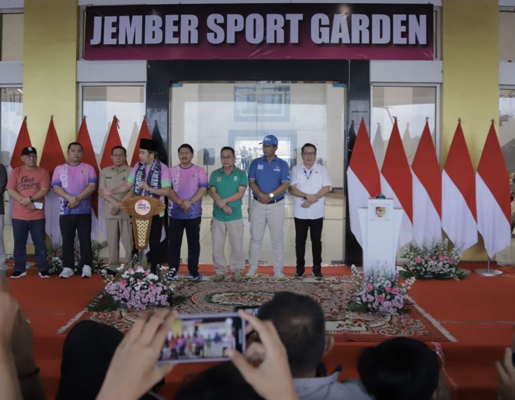 jember 2