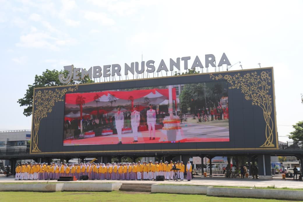 jember jember 5