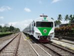 kereta api