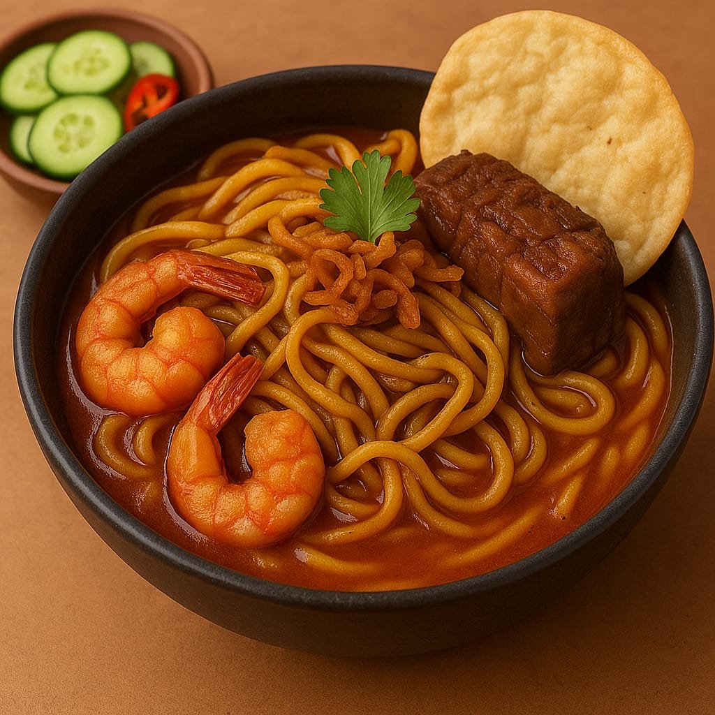 mie aceh