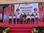 misi dagang