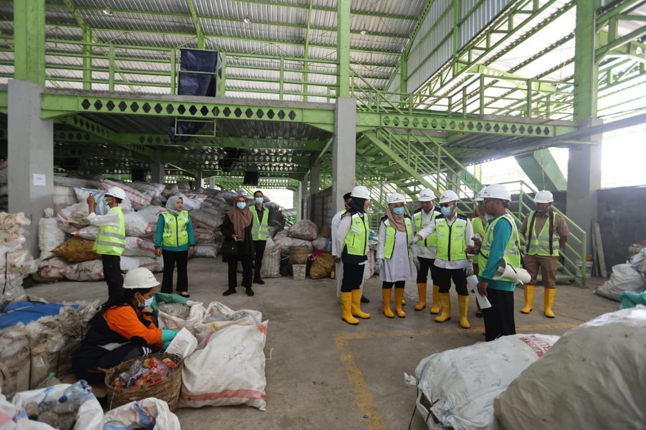 sampah
