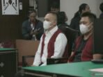 sidang kompol yogi