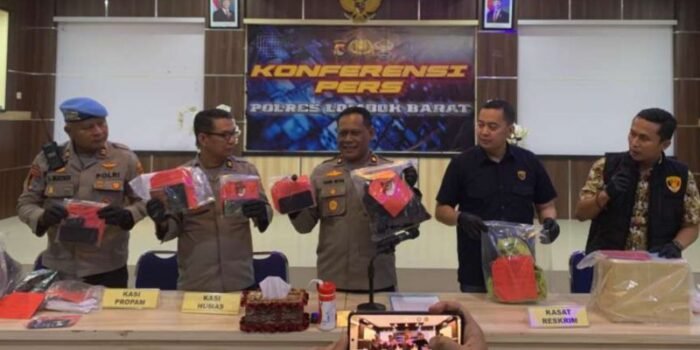 ungkap kasus brigadir esvvo