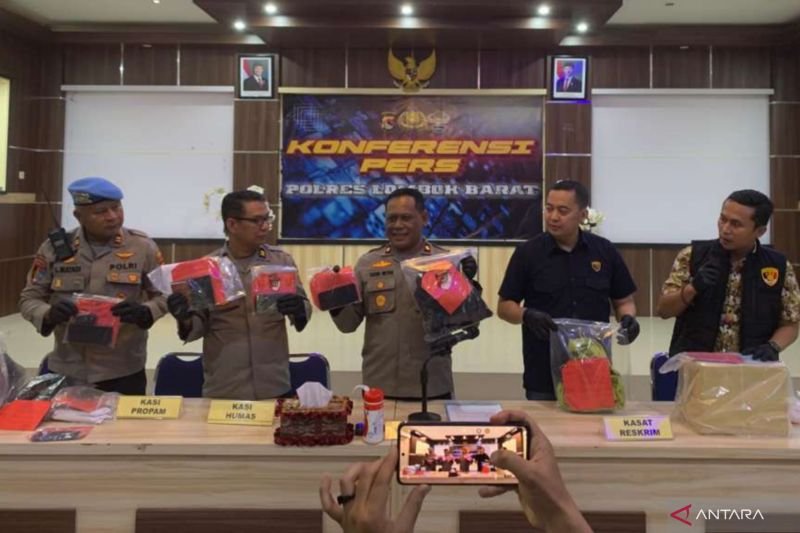 ungkap kasus brigadir esvvo
